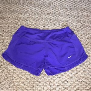 Nike Athletic Shorts